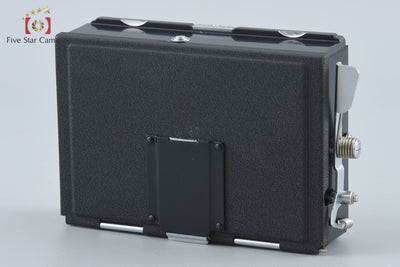 【中古】Mamiya マミヤ フォーカシングスクリーンホルダー Universal Press Super23 6x9用