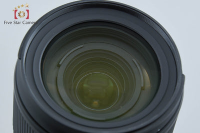 【中古】TAMRON タムロン B061 18-300mm f/3.5-6.3 Di III-A VC VXD ソニーEマウント用 元箱付き