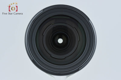 【中古】TAMRON タムロン B061 18-300mm f/3.5-6.3 Di III-A VC VXD ソニーEマウント用 元箱付き