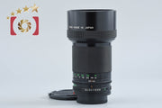 【中古】Canon キヤノン New FD 200mm f/2.8