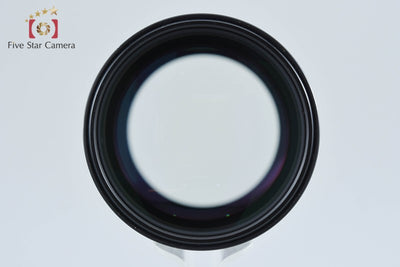 【中古】Canon キヤノン New FD 200mm f/2.8