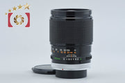 【中古】Canon キヤノン FD 135mm f/2.5 S.C.