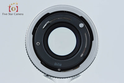 【中古】Canon キヤノン FD 135mm f/2.5 S.C.