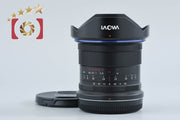 【中古】LAOWA ラオワ GF 19mm f/2.8 ZERO-D GFX 富士フイルムGマウント用
