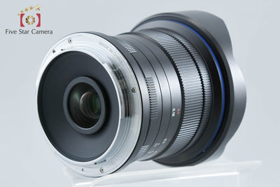【中古】LAOWA ラオワ GF 19mm f/2.8 ZERO-D GFX 富士フイルムGマウント用