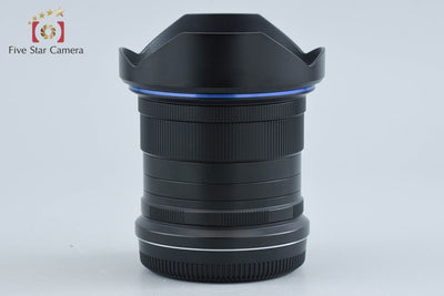 【中古】LAOWA ラオワ GF 19mm f/2.8 ZERO-D GFX 富士フイルムGマウント用