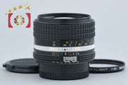 【中古】Nikon ニコン Ai-S NIKKOR 28mm f/2.8