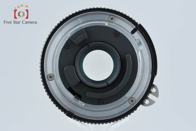 【中古】Nikon ニコン Ai-S NIKKOR 28mm f/2.8