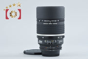 【中古】Nikon ニコン AF DC NIKKOR 135mm f/2