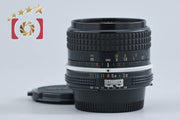 【中古】Nikon ニコン Ai NIKKOR 24mm f/2.8