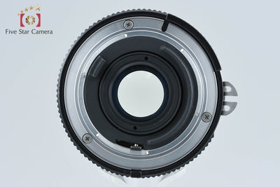 【中古】Nikon ニコン Ai NIKKOR 24mm f/2.8