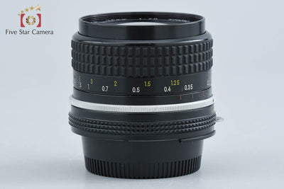 【中古】Nikon ニコン Ai NIKKOR 24mm f/2.8