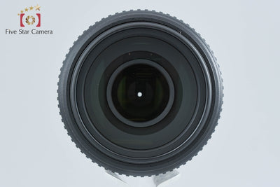 【中古】Nikon ニコン AF-S DX NIKKOR 55-300mm f/4.5-5.6 G ED VR