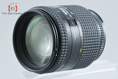【中古】Nikon ニコン AF NIKKOR 28-105mm f/3.5-4.5 D