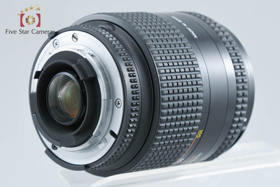 【中古】Nikon ニコン AF NIKKOR 28-105mm f/3.5-4.5 D