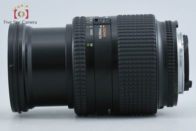 【中古】Nikon ニコン AF NIKKOR 28-105mm f/3.5-4.5 D