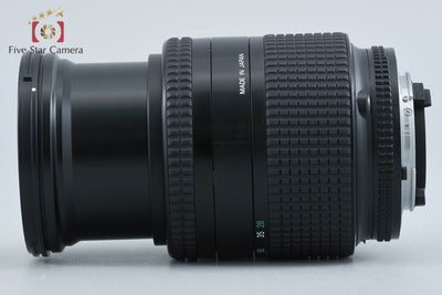 【中古】Nikon ニコン AF NIKKOR 28-105mm f/3.5-4.5 D