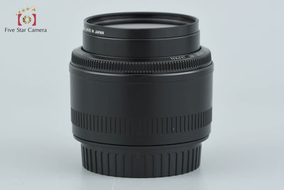 【中古】Canon キヤノン EF 50mm f/1.8 II