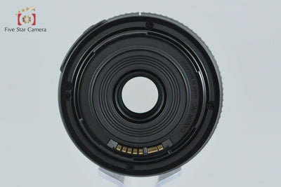 【中古】Canon キヤノン EF-S 55-250mm f/4-5.6 IS STM