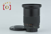 【中古】CONTAX コンタックス Carl Zeiss Vario-Sonnar 28-85mm f/3.3-4.0 T* MMJ
