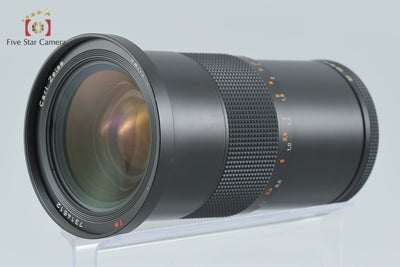 【中古】CONTAX コンタックス Carl Zeiss Vario-Sonnar 28-85mm f/3.3-4.0 T* MMJ