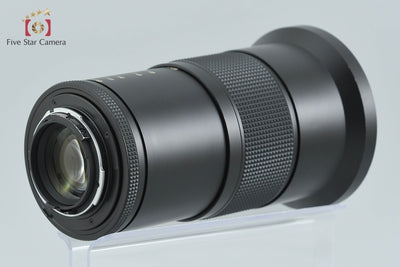 【中古】CONTAX コンタックス Carl Zeiss Vario-Sonnar 28-85mm f/3.3-4.0 T* MMJ