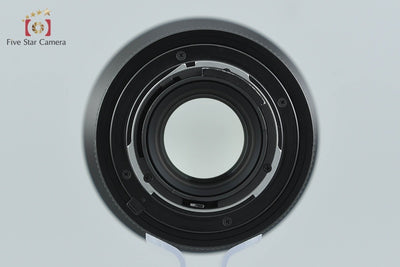 【中古】CONTAX コンタックス Carl Zeiss Vario-Sonnar 28-85mm f/3.3-4.0 T* MMJ