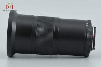 【中古】CONTAX コンタックス Carl Zeiss Vario-Sonnar 28-85mm f/3.3-4.0 T* MMJ