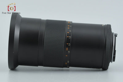 【中古】CONTAX コンタックス Carl Zeiss Vario-Sonnar 28-85mm f/3.3-4.0 T* MMJ
