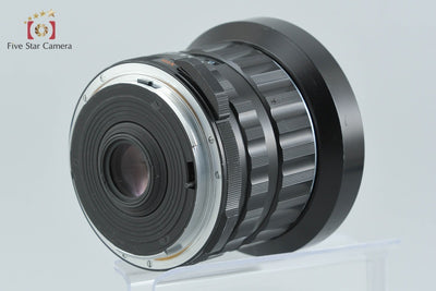 【中古】PENTAX ペンタックス SMC TAKUMAR 6x7 55mm f/3.5