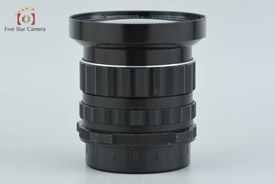 【中古】PENTAX ペンタックス SMC TAKUMAR 6x7 55mm f/3.5