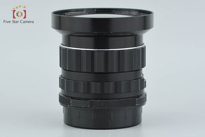 【中古】PENTAX ペンタックス SMC TAKUMAR 6x7 55mm f/3.5