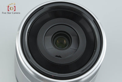 【中古】SONY ソニー E 30mm f/3.5 MACRO SEL30M35