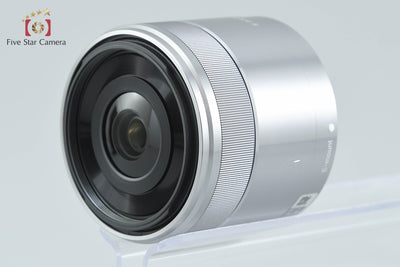 【中古】SONY ソニー E 30mm f/3.5 MACRO SEL30M35