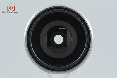 【中古】SONY ソニー E 30mm f/3.5 MACRO SEL30M35
