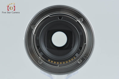 【中古】SONY ソニー E 30mm f/3.5 MACRO SEL30M35