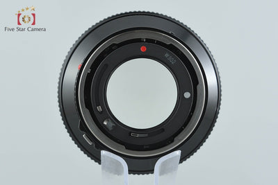 【中古】Canon キヤノン New FD 85mm f/1.2 L