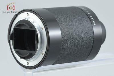 【中古】Nikon ニコン テレコンバーター TC-301 2x