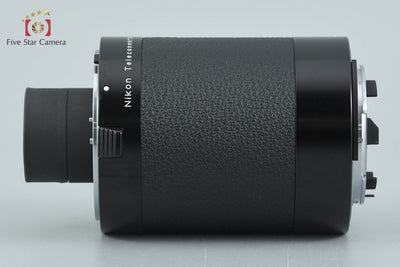 【中古】Nikon ニコン テレコンバーター TC-301 2x