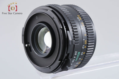【中古】Mamiya マミヤ SEKOR C 80mm f/2.8 N 645用