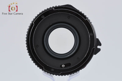 【中古】Mamiya マミヤ SEKOR C 80mm f/2.8 N 645用