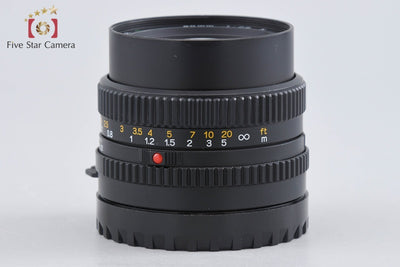 【中古】Mamiya マミヤ SEKOR C 80mm f/2.8 N 645用