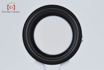 【中古】Nikon ニコン Ai NIKKOR 135mm f/2.8