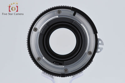 【中古】Nikon ニコン Ai NIKKOR 135mm f/2.8