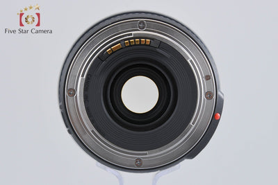 【中古】Canon キヤノン EF 24-105mm f/3.5-5.6 IS STM