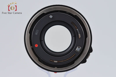 【中古】Canon キヤノン New FD 85mm f/1.8