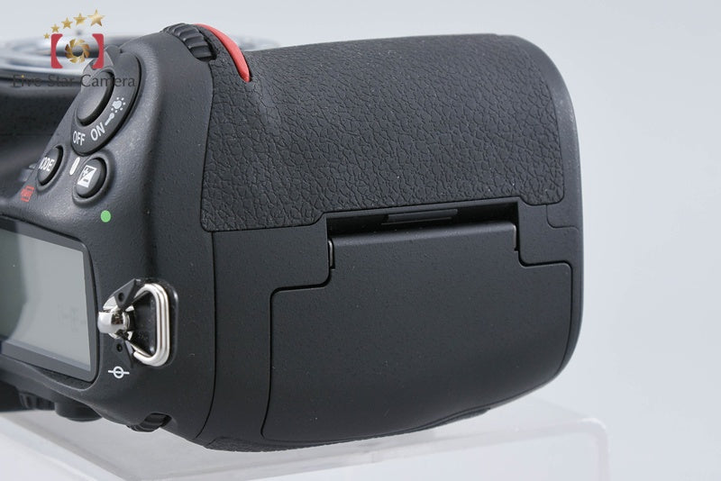 中古】Nikon ニコン D300 デジタル一眼レフカメラ シャッター回数僅少