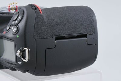 【中古】Nikon ニコン D300 デジタル一眼レフカメラ シャッター回数僅少