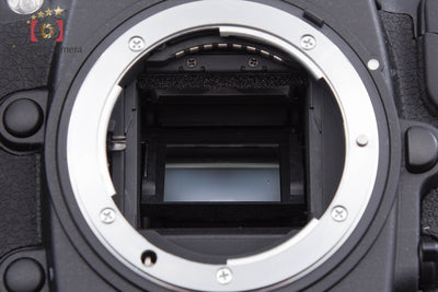 【中古】Nikon ニコン D300 デジタル一眼レフカメラ シャッター回数僅少