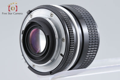 【中古】Nikon ニコン Ai NIKKOR 24mm f/2.8